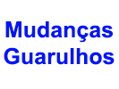 Mudanças Guarulhos